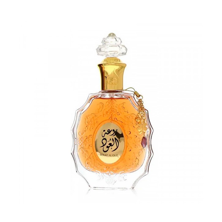 ROUAT AL OUD Eau de Parfum 100ml