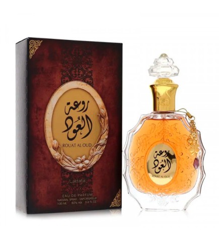 ROUAT AL OUD Eau de Parfum 100ml