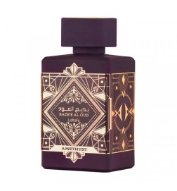 Lattafa BADE'E AL OUD AMETHYST edp vapo 100 ml