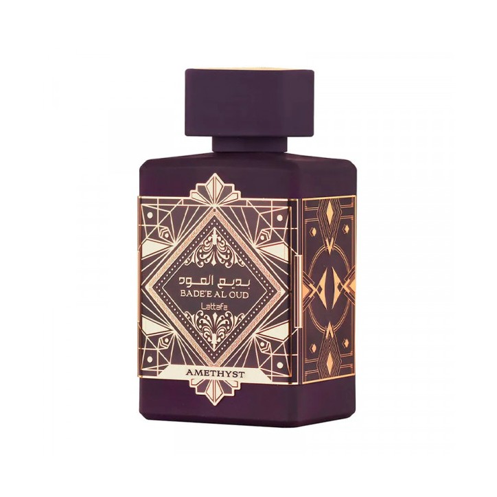BADE'E AL OUD AMETHYST edp vapo 100 ml