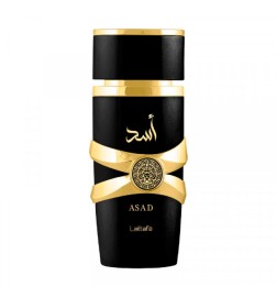 Lattafa ASAD Eau de Parfum - 100ml