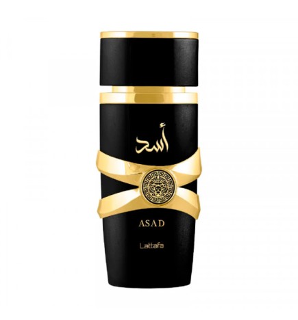 Lattafa ASAD Eau de Parfum - 100ml