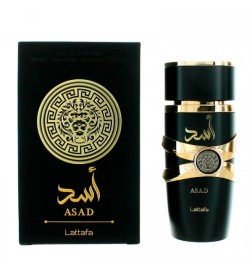 ASAD Eau de Parfum - 100ml