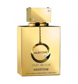 Armaf CLUB DE NUIT MILESTONE EAU DE PARFUM 105ml