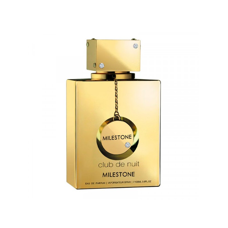 Armaf CLUB DE NUIT MILESTONE EAU DE PARFUM 105ml