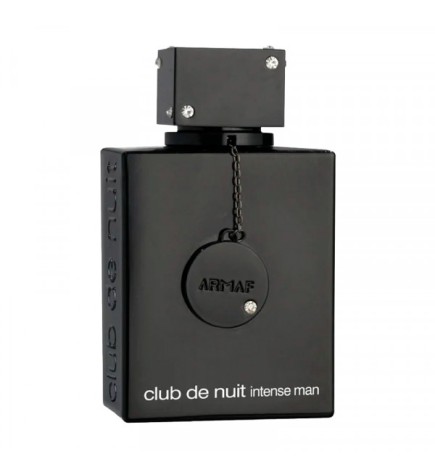 Armaf CLUB DE NUIT intense man edt vapo 105 ml