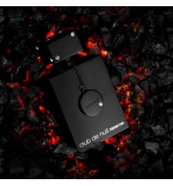 Armaf CLUB DE NUIT intense man edt vapo 105 ml