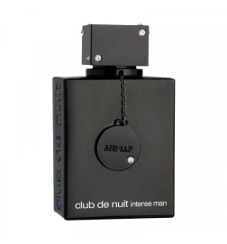 Armaf CLUB DE NUIT intense man edt vapo 200 ml