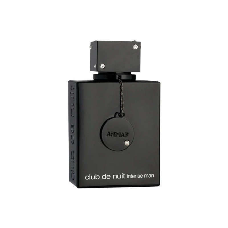 Armaf CLUB DE NUIT intense man edt vapo 200 ml