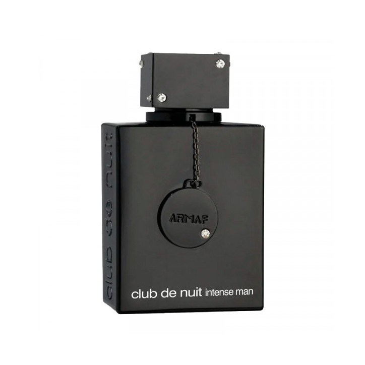 CLUB DE NUIT intense man edt vapo 200 ml