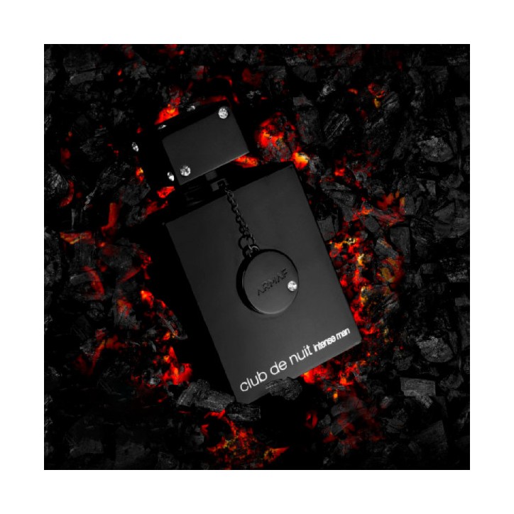 CLUB DE NUIT intense man edt vapo 200 ml