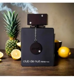 Armaf CLUB DE NUIT intense man edt vapo 200 ml