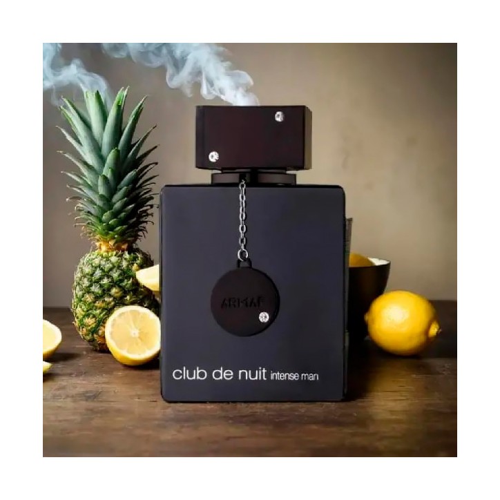 CLUB DE NUIT intense man edt vapo 200 ml
