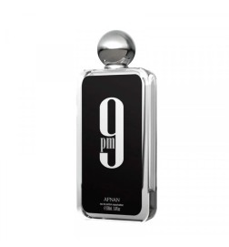 Afnan 9 PM Eau de Parfum - 100 ml