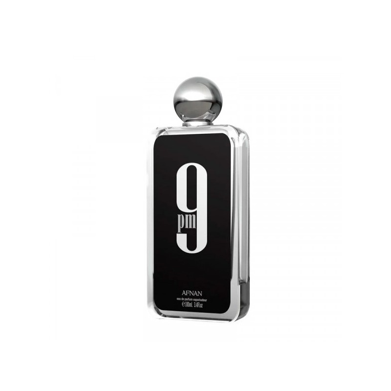 Afnan 9 PM Eau de Parfum - 100 ml