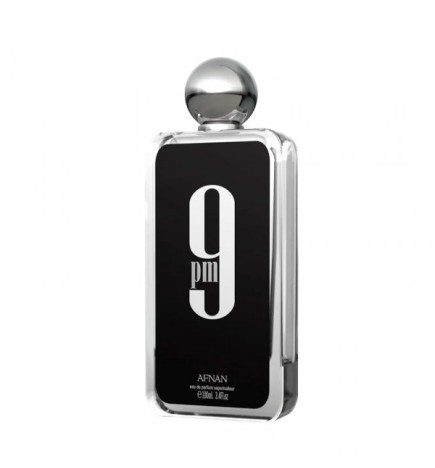Afnan 9 PM Eau de Parfum - 100 ml