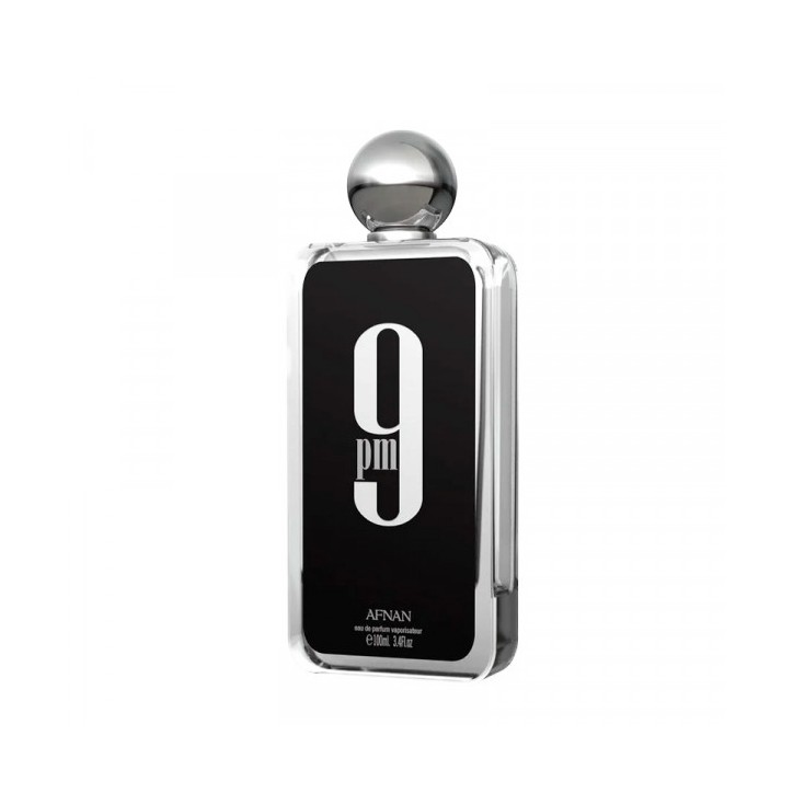 9 PM Eau de Parfum - 100 ml