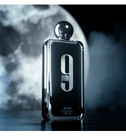 9 PM Eau de Parfum - 100 ml