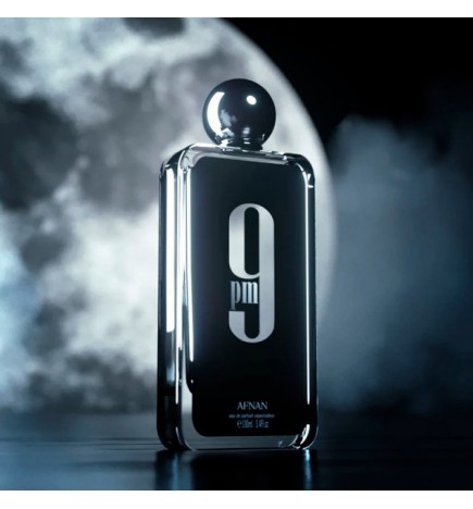 9 PM Eau de Parfum - 100 ml