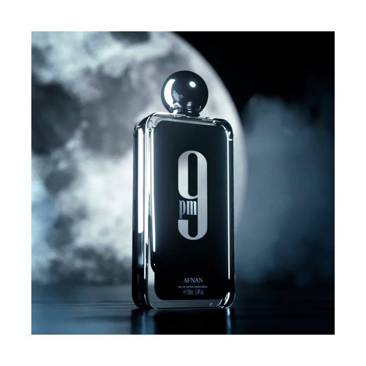 9 PM Eau de Parfum - 100 ml