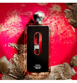 Afnan 9 PM Eau de Parfum - 100 ml