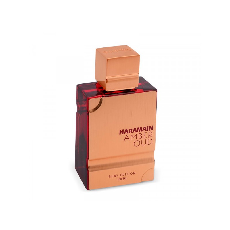 Al Haramain AMBER OUD RUBY EAU DE PARFUM 100ml