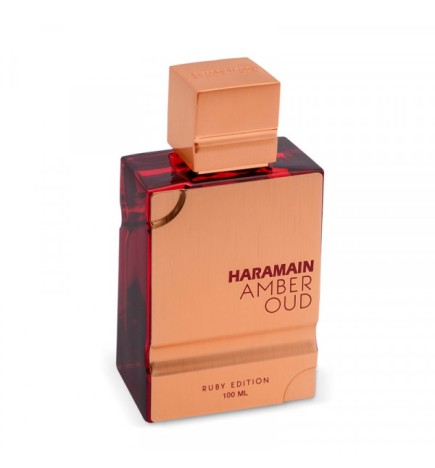 Al Haramain AMBER OUD RUBY EAU DE PARFUM 100ml