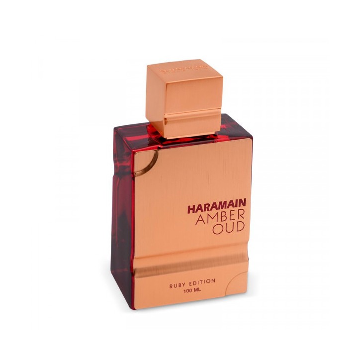 AMBER OUD RUBY EAU DE PARFUM 100ml