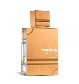 Al Haramain AMBER OUD WHITE EDITION EAU DE PARFUM 100ml