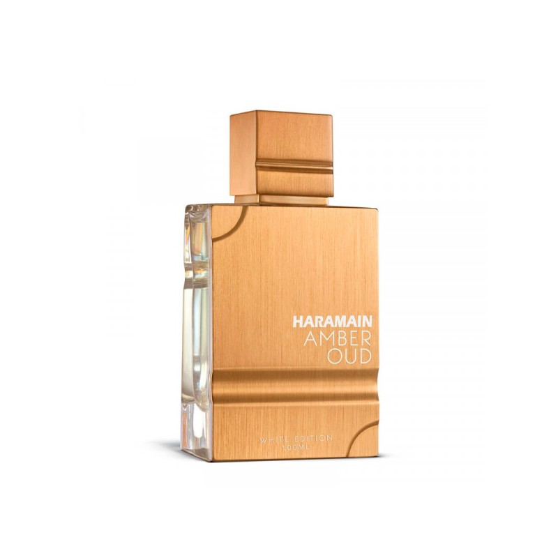 Al Haramain AMBER OUD WHITE EDITION EAU DE PARFUM 100ml