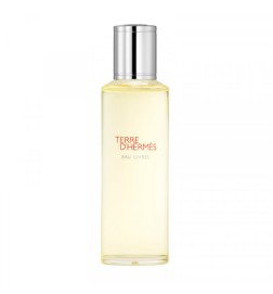 Hermès TERRE D'HERMES EAU GIVREE eau de parfum REFILL - 125ml