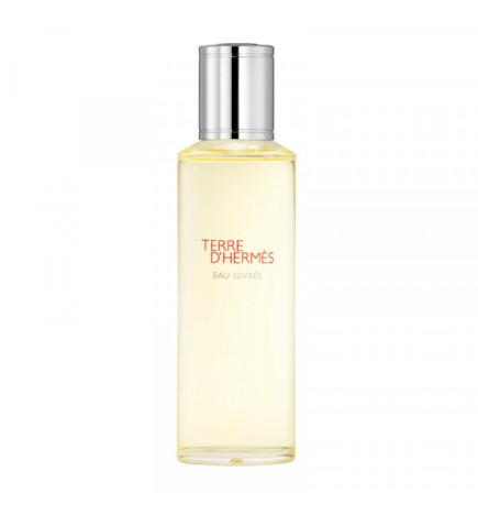 Hermès TERRE D'HERMES EAU GIVREE eau de parfum REFILL - 125ml