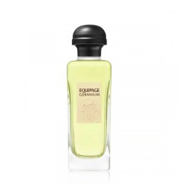 Hermès EQUIPAGE GERANIUM edt spray 100 ml
