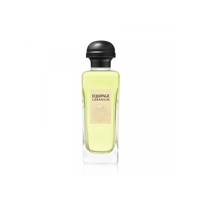Hermès EQUIPAGE GERANIUM edt spray 100 ml