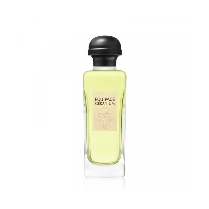 EQUIPAGE GERANIUM edt spray 100 ml
