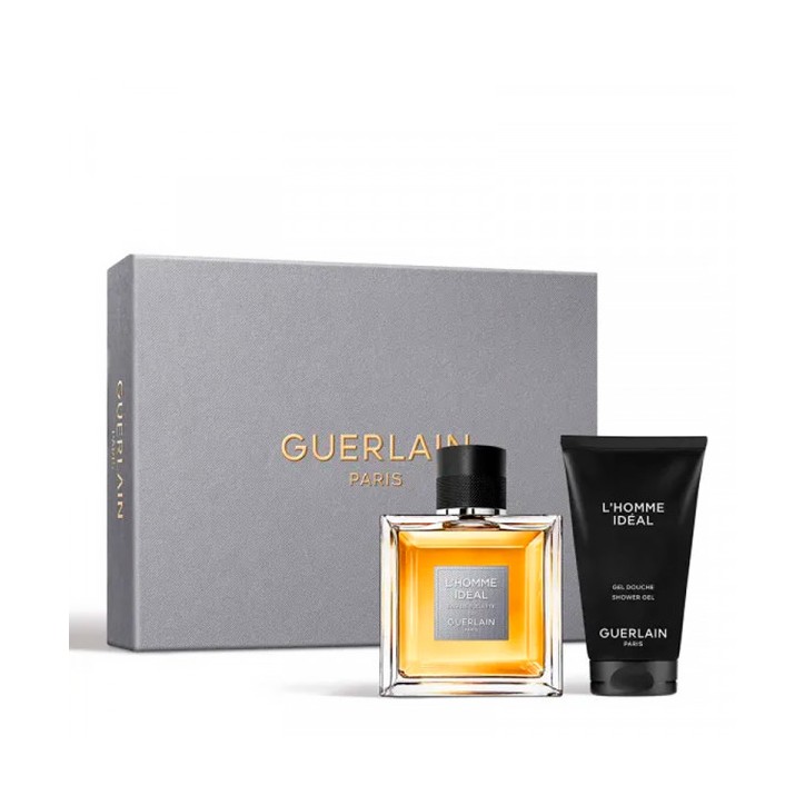 L'HOMME IDEAL EDT 100ml SET