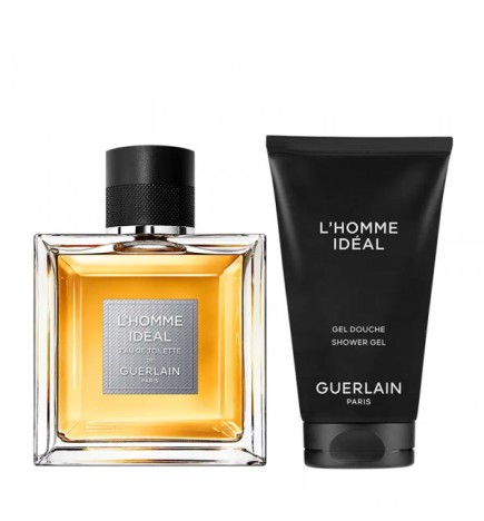L'HOMME IDEAL EDT 100ml SET