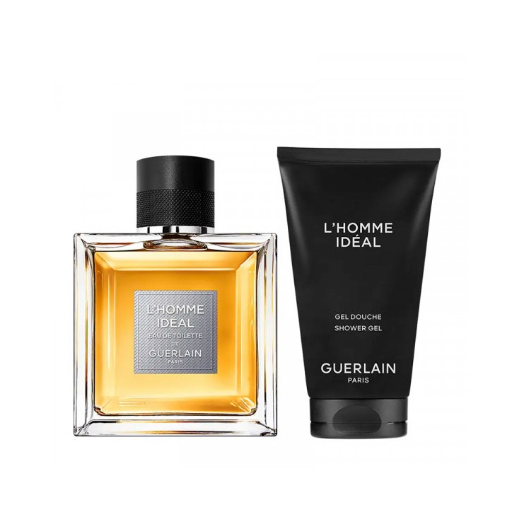 L'HOMME IDEAL EDT 100ml SET
