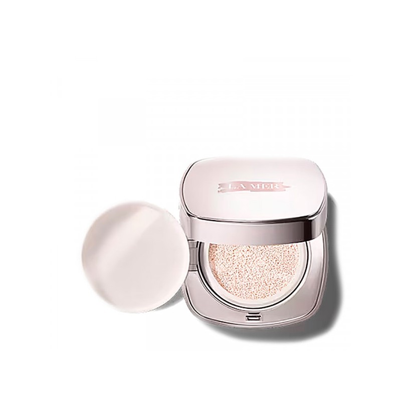 La Mer The Luminous Lifting Cushion Foundation SPF20 01 pink porcelain