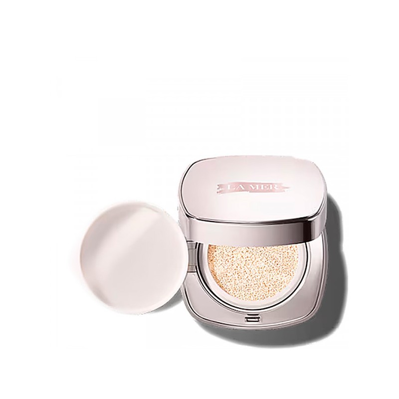 La Mer The Luminous Lifting Cushion Foundation SPF20 03 warm porcelain