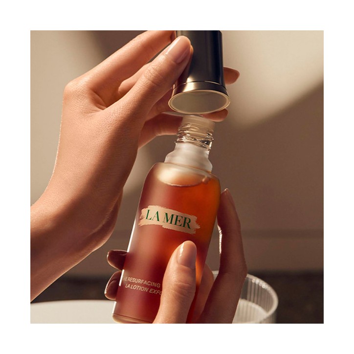 THE RESURFACING TREATMENT 100ml