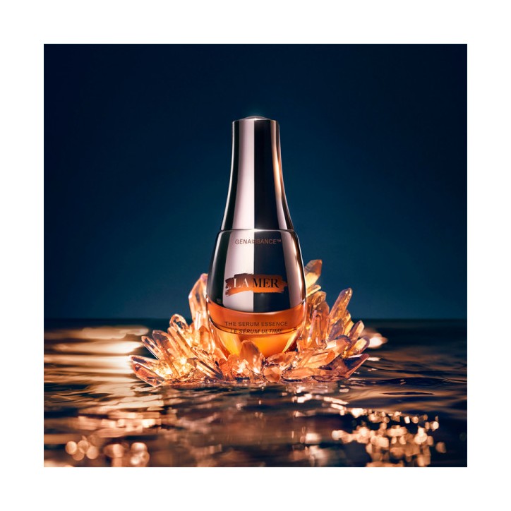 GENAISSANCE THE SERUM ESSENCE 30ml