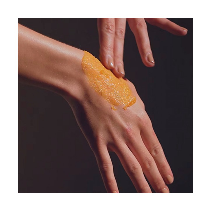 The Renewal Oil Exfoliator 100ml