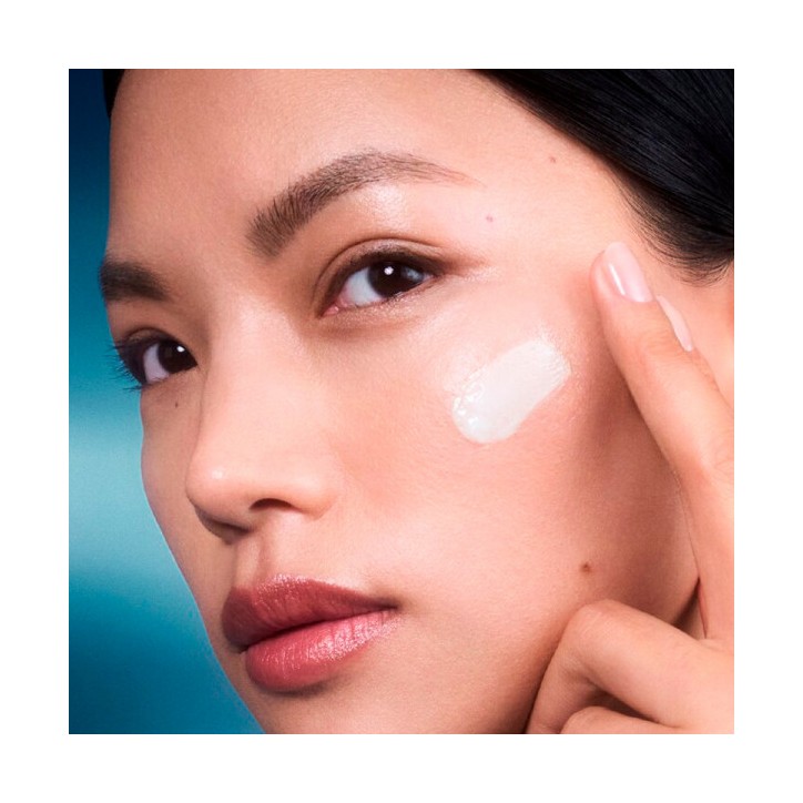 THE MOISTURIZING FRESH CREAM - 60ml