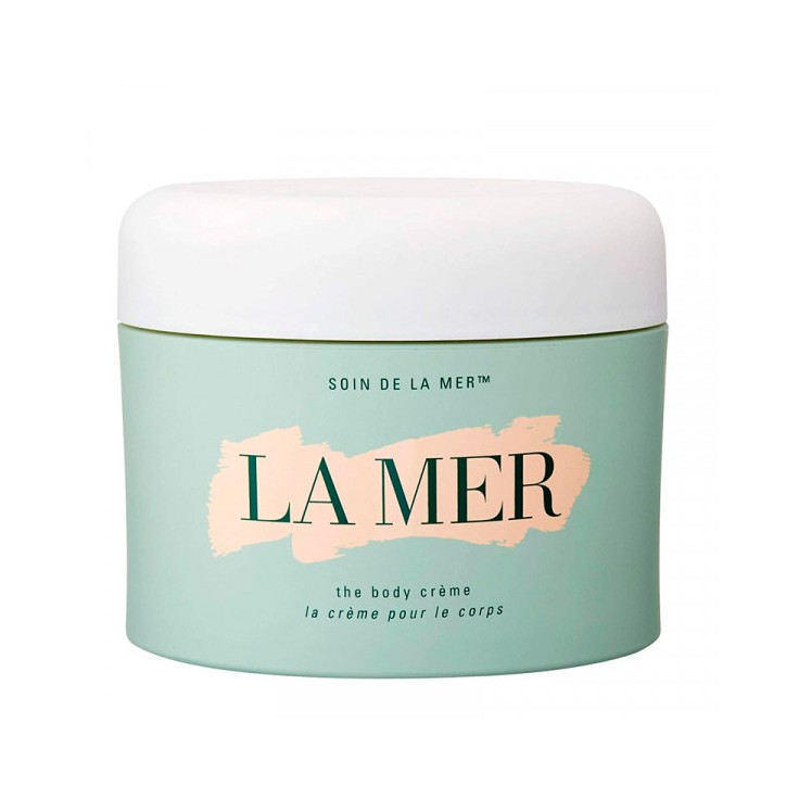 THE BODY CREME 300 ml