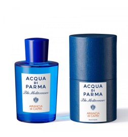 BLU MEDITERRANEO ARANCIA DI CAPRI edt spray 30 ml