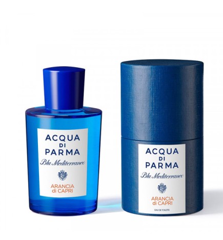 BLU MEDITERRANEO ARANCIA DI CAPRI edt spray 30 ml