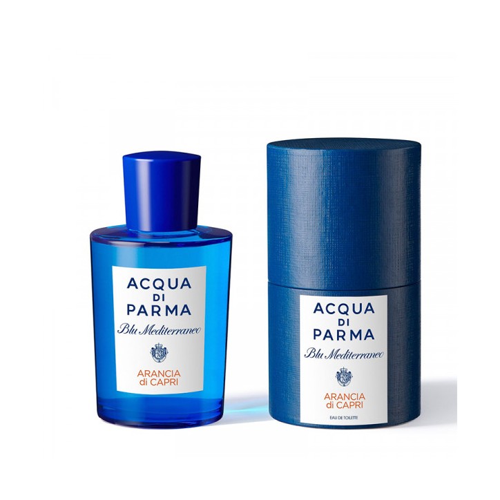 BLU MEDITERRANEO ARANCIA DI CAPRI edt spray 30 ml