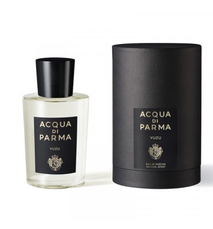 SIGNATURES OF THE SUN YUZU Eau de Parfum - 180ml
