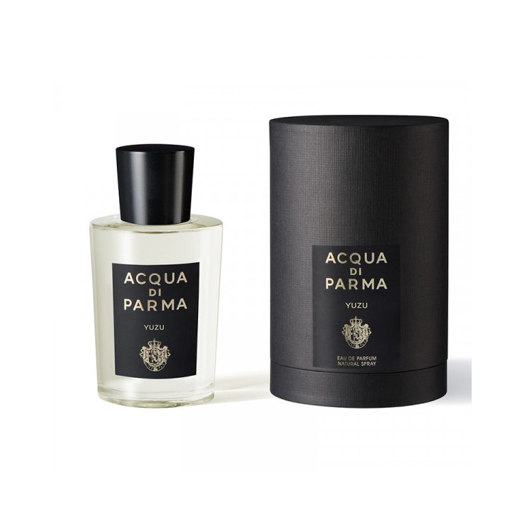 SIGNATURES OF THE SUN YUZU Eau de Parfum - 180ml